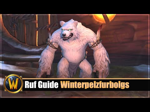 RUF Guide: Winterpelzfurbolgs - Patch 10.0.7