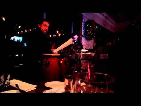 Danny DelRay & Mikey "Cats" Sing "What You Won't Do For Love"