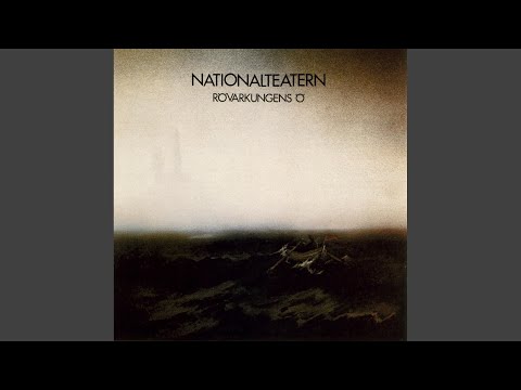 Stranden - Nationalteatern