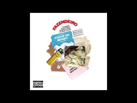 Caio Luccas - FAZENDEIRO 👨🏾‍🌾(feat .PJ HOUDINI)