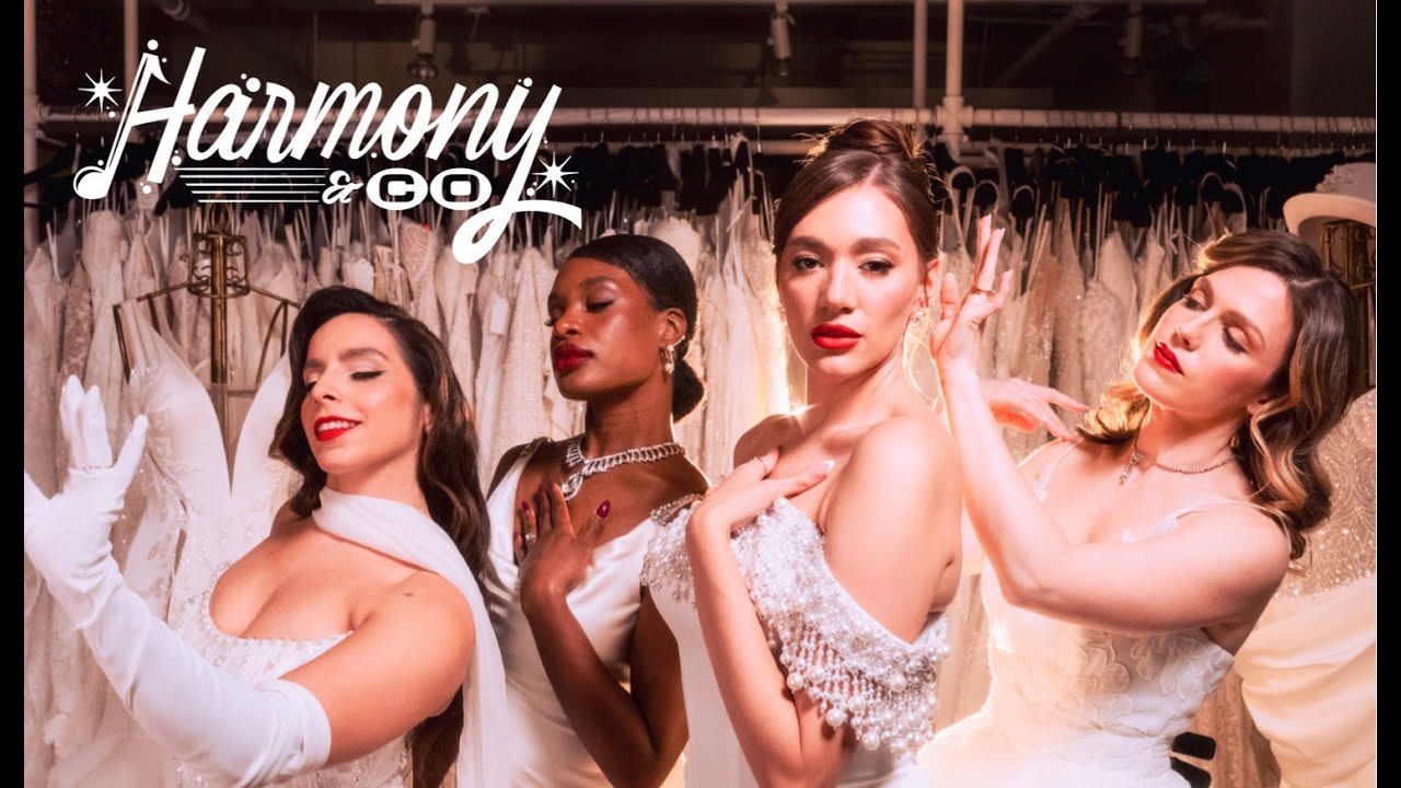 Promotional video thumbnail 1 for Harmony & Co.