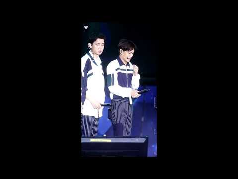 170915 LOTTE FAMILY FESTIVAL - KAI