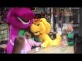 Barney I Love You 1999 Version Of What A World We Share
