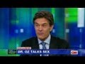 Dr. Oz reveals the secret of the G-spot Dr. Oz reveals the secret of the G-spot