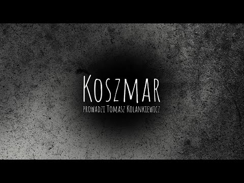 #VLOG Koszmar, czyli krótka historia polskiego kina grozy (odc. 1)