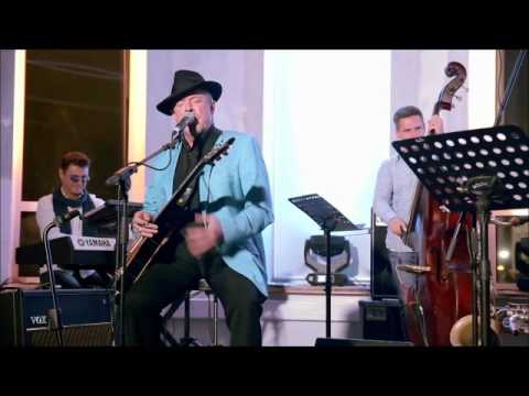 Андрей Макаревич Yo5 - Паузы (Live, 2015)