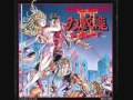 Double Dragon II The Revenge Arranged Soundtrack