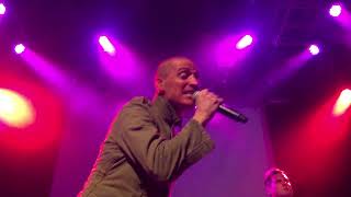 Mutemath   Pixie Oaks @ London O2 Islington 8 23 17