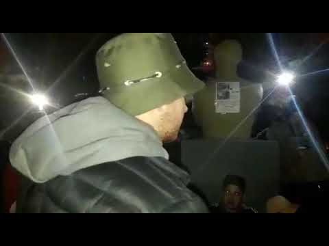 Univocalismo vs G-Rup vs Aljua vs Fénix - Octavos de final - BIG BANG FREE FECHA 8