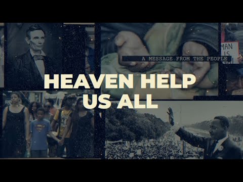 Ray Charles - Heaven Help Us All (Official Video)