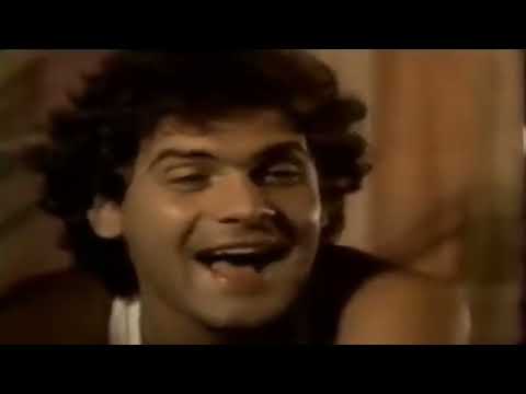 Cazuza - Codinome Beija-Flor - Estúdio - Audio Edit - HQ (Video) 1986