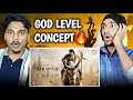 VARANASI To The WORLD TEASER REACTION Mahesh Babu Priyanka Chopra Prithviraj SS Rajamouli