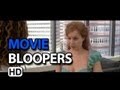 Enchanted 2007 Bloopers Outtakes Gag Reel