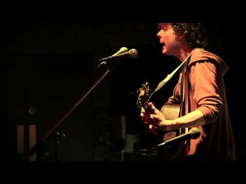 Donal McConnon - Live From The Galway Fringe Festival Launch Party.