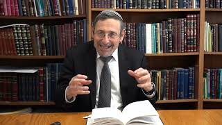 פרשת אחרי מות קדושים- מתי מותר ללבוש שעטנז ? (הרב מאיר גולדוויכט) - התמונה מוצגת ישירות מתוך אתר האינטרנט יוטיוב. זכויות היוצרים בתמונה שייכות ליוצרה. קישור קרדיט למקור התוכן נמצא בתוך דף הסרטון