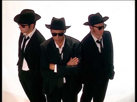 "Kastagnetten 3.6" bullyparade - TV Comedyshow / 1999