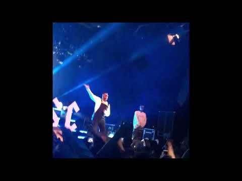 Elias ft.KcRebell/SummerCem Frankfurt Batschkapp (LIVE)