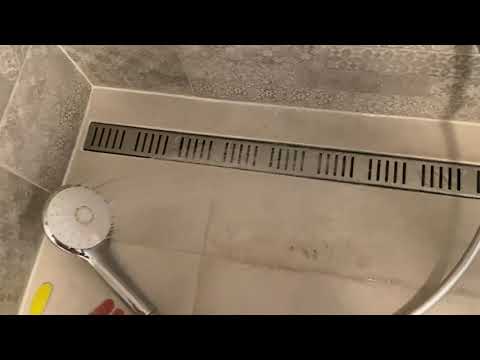 Grohe Euphoria SmartControl - Sprchová súprava 310 Duo s termostatom, chróm 26507000 - problem