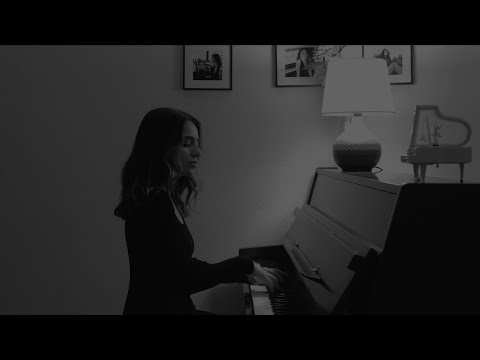 Rojin Kızılgedik - Hasret Cover (Sema Moritz)