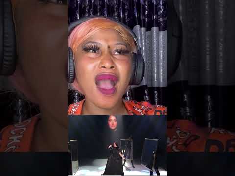 PZE24: Zorja - Lik u ogledalu | Polufinale 1 Reaction #pze24 #zorja #polufinale #reaction #shorts