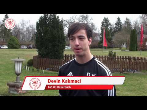 Schiedsrichterlehrgang Gruppenliga in Grünberg