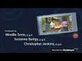 How We Became The Little Einsteins Movie End Credits On FX 12 16 16