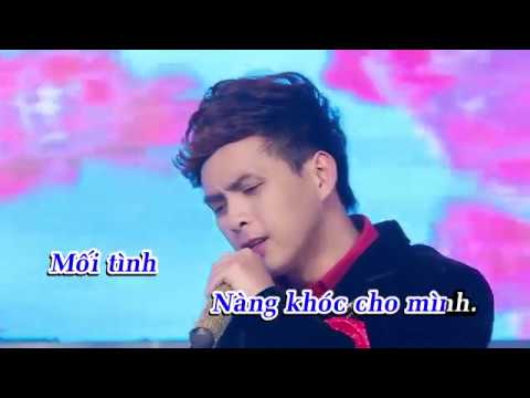 [Karaoke] Cánh Hồng Phai | Hồ Quang Hiếu | Beat Gốc