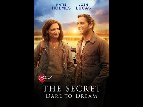 The Secret: Dare to Dream - Official Trailer (English)