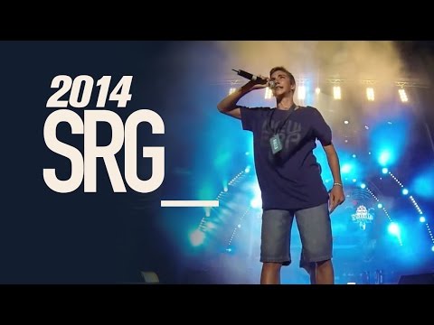 SRG (resumen) - Batalla de los Gallos 2014  España