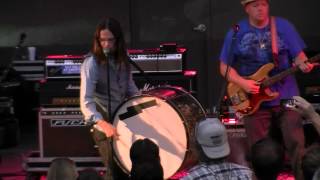 My Babe/Sitting on Top of the World - North Mississippi Allstars - 9/23/12