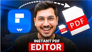 40-Page Reports in Seconds? PDFelement's AI is Insane