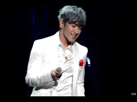 121223 M Original Christmas Live Concert / silver bell