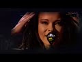 DARIA STAVROVICH THE BEST SINGER OF ROCK IN THE VOICE RUSIA 2017