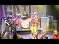 Senses Fail - Bonecrusher (live)