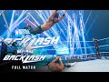 FULL MATCH Cody Rhodes Vs Seth Freakin Rollins WrestleMania Backlash 2022