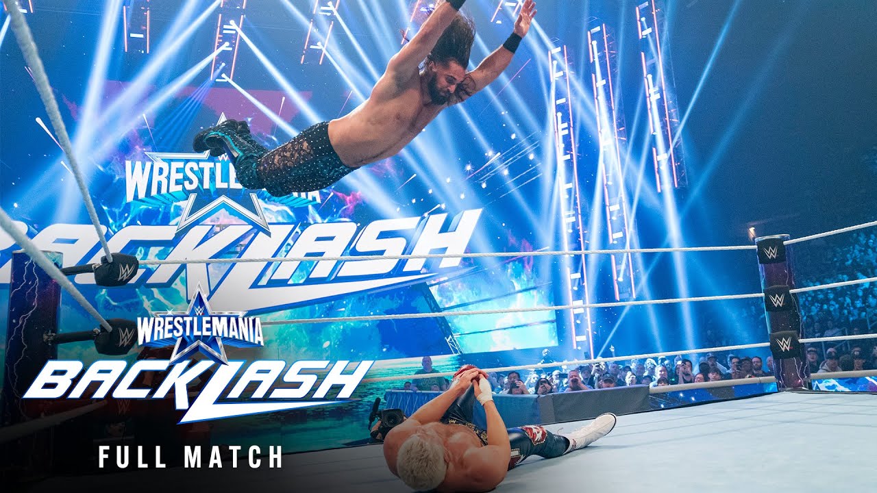 Match Poster