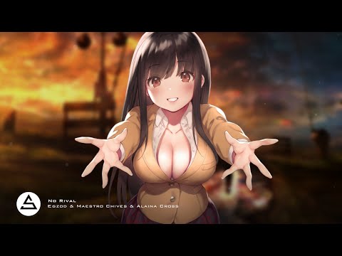 Egzod, Maestro Chives & Alaina Cross - No Rival