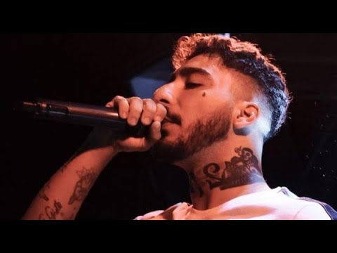 Uzi x Ati242 x Stabil - Bi' kereden bi şey olur