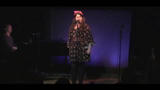 Florrie Bagel - &quot;Snow Queen&quot; (Carole King)