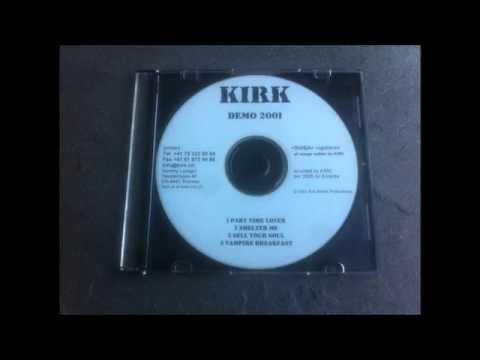 KIRK - Demo 2001 (Demo-EP, 2001) - Track 3: Sell your Soul