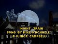 Thomas Friends Night Train Sing Along Music Video HQ