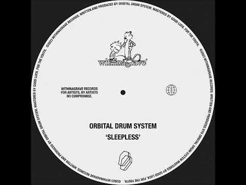 Orbital Drum System - Sleepless