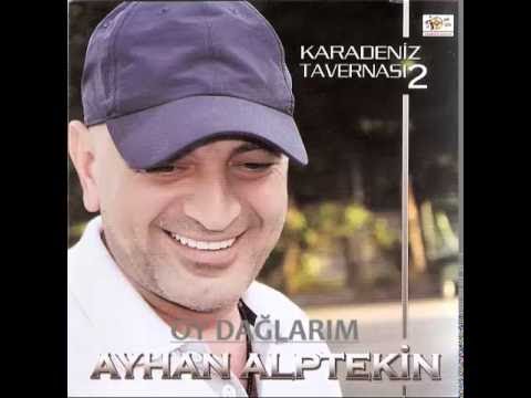 Ayhan Alptekin-Oy Dağlarım