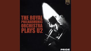 Who&#39;s Gonna Ride Your Wild Horses