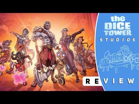 Codenames: Critical Role Adventures Review: I'd Like a Word With You
