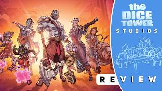 Codenames: Critical Role Adventures Review: I'd Like a Word With You