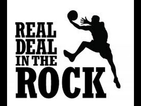 GreenWood Elite Real Deal in the  Rock Highlights 16 & under