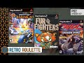 Motor Mayhem Fur Fighters Thunder Tanks PS2 Episode 27 Retro Roulette