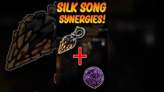 SILK SONG SYNERGIES ARE INSANE!