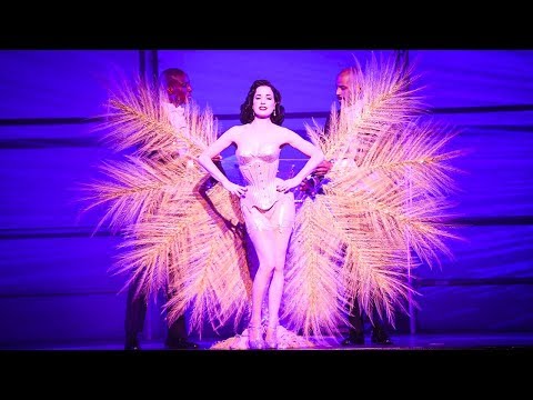 Philipp Plein | Spring Summer 2018 Full Fashion Show | Exclusive